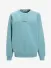 Stone Island Junior Jongens Sweater Backprint Powder Blue
