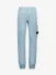 Stone Island Junior Jongens Joggingbroek Powder Blue