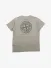 Stone Island Junior Jongens T-shirt Backprint Dust
