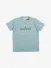 Stone Island Junior Jongens T-shirt Print Powder Blue