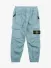 Stone Island Junior Jongens Broek Powder Blue
