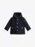 Woolrich Jongens Winterjas My First Parka Melton Blue