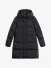 Woolrich Dames Winterjas Kelly Zwart