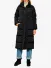 Woolrich Dames Winterjas Kelly Lang Zwart