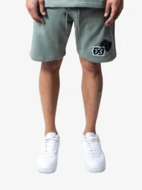 Xplct Heren Duplex Short