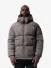 XPLCT Heren Winterjas Safe Beige