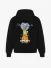 XPLCT Heren Vest Liberty Zwart