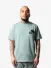XPLCT Heren T-Shirt Duplex Tee