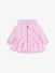 ADee Meisjes Baby Zomerjas Ophilia Roze Blossom