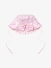 ADee Meisjes Zonnehoed Orella Strik Roze Blossom