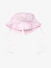 ADee Meisjes Zonnehoed Orella Strik Roze Blossom