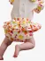 ADee Meisjes Set T-shirt Short Pippa Fruit Bright Wit