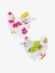 ADee Meisjes Haarclips Paxton Fruit Bright Wit
