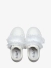 ADee Meisjes Sneakers Tully Tulle Bright Wit