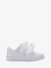 ADee Meisjes Sneakers Tully Tulle Bright Wit