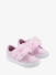 ADee Meisjes Sneakers Tully Tulle Pink Blossom