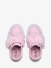 ADee Meisjes Sneakers Tully Tulle Pink Blossom