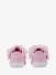 ADee Meisjes Sneakers Tully Tulle Pink Blossom