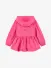 ADee Meisjes Zomerjas Stella Bright Roze