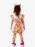 ADee Meisjes Set Legging True Tutti Frutti Tas Bright Wit