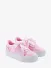 ADee Meisjes Sneakers Patty Platform Roze Blossom
