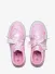 ADee Meisjes Sneakers Patty Platform Roze Blossom