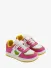 ADee Meisjes Sneakers Dnk Baseball Bright Roze