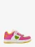 ADee Meisjes Sneakers Dnk Baseball Bright Roze