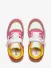 ADee Meisjes Sneakers Dnk Baseball Bright Roze