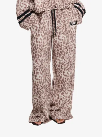 Dames Broek Sporty Animal