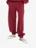Alix The Label Dames Joggingbroek Bordeaux Rood