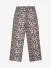 Alix The Label Dames Broek Animal