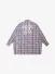 Alix The Label Dames Jurk Checked Multi Colour