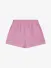 Alix The Label Dames Short Rich Soft Roze