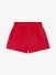 Alix The Label Dames Short Sporty Light Rood