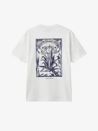 Antony Morato Heren T-shirt Relaxed Print