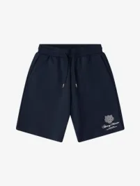 Antony Morato Heren Short Tiger Patch
