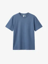 Antony Morato Heren T-shirt Slim Foam Logo Print
