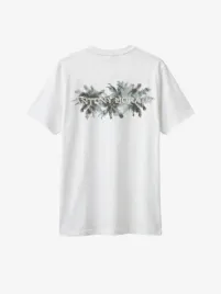 Antony Morato Heren T-shirt Regular Foam