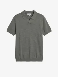 Antony Morato Heren Polo Button Regular