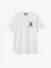 Antony Morato Heren T-shirt Relaxed Print