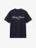 Antony Morato Heren T-shirt Relaxed Patch