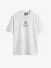 Antony Morato Heren T-shirt Relaxed Patch