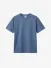 Antony Morato Heren T-shirt Slim Foam Logo Print