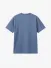 Antony Morato Heren T-shirt Slim Foam Logo Print