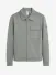 Antony Morato Heren Fleece Slim Silicone Metal Logo