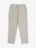 Antony Morato Heren Broek Elliot Relaxed Linen Viscose 