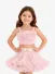 Angels Face Meisjes Set Pixie Sparkle Tutu Sweet Blush