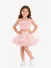 Angels Face Meisjes Set Pixie Sparkle Tutu Sweet Blush