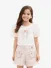 Angels Face Meisjes Set Nessa Tweed Roze Mix